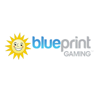 Blueprint Gaming studio logotip
