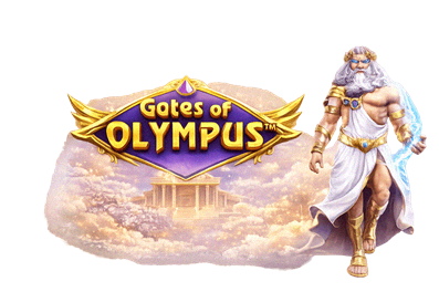 Gates Of Olympus avtomat z božanskim motivom in Bonus Buy funkcijo