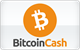Bitcoin Cash kriptovaluta ikona