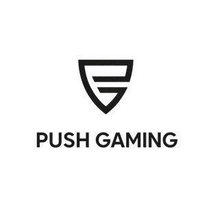 Push Gaming studio logotip