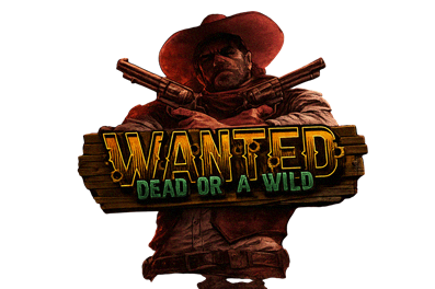 Wanted Dead Or A Wild divjezapadni avtomat z xNudge wild funkcijo